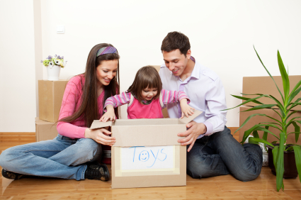 Professional Removals Company in Greenwich 
