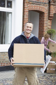 Moving house planning for removals in Greenwich