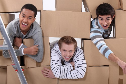 Inclusive Greenwich removals statement with clear usability features