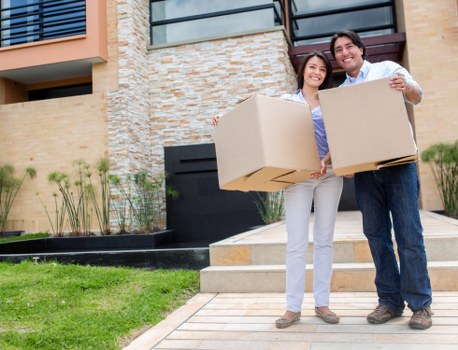 Efficient van removal service in Greenwich