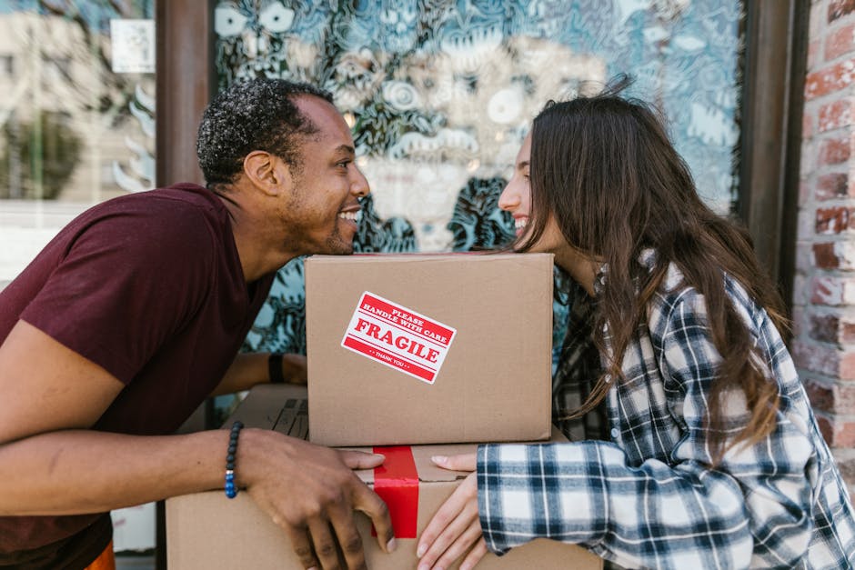 Avoid common removal mistakes when booking Greenwich movers