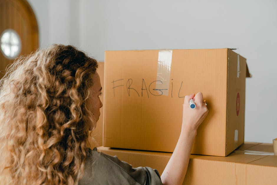 Greenwich council moving permit rules for house removals
